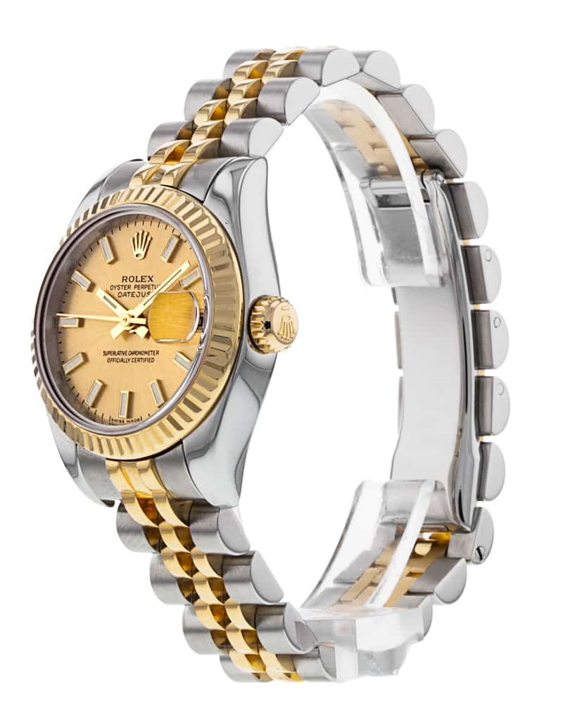 Rolex Datejust Lady 179173